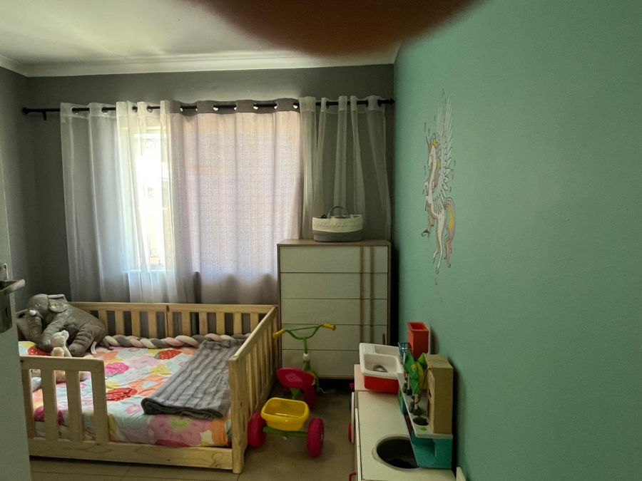  Bedroom Property for Sale in Townsend Estate Western Cape